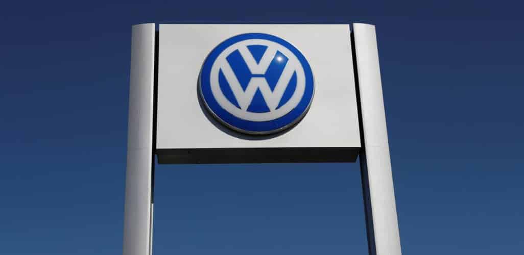 US Sues Volkswagen and ex-CEO for Fraud over Dieselgate